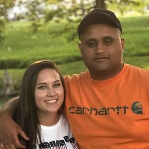 Meet your Posher, Christian